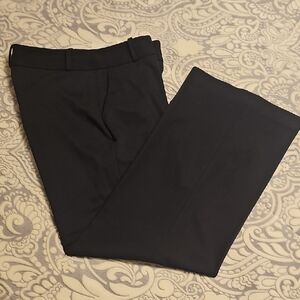 Lanidor Black Label Trousers